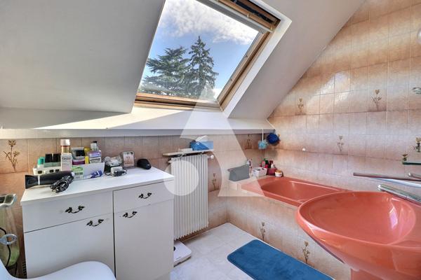 Maison 5 pièces 115 m2