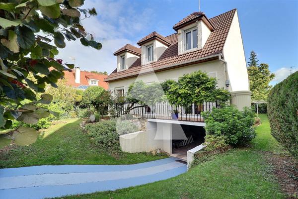 Maison 5 pièces 115 m2