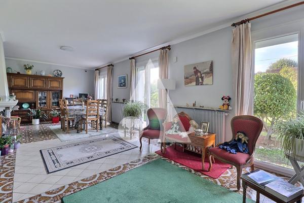 Maison 5 pièces 115 m2