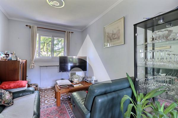 Maison 5 pièces 115 m2