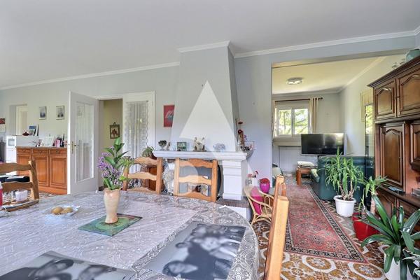 Maison 5 pièces 115 m2