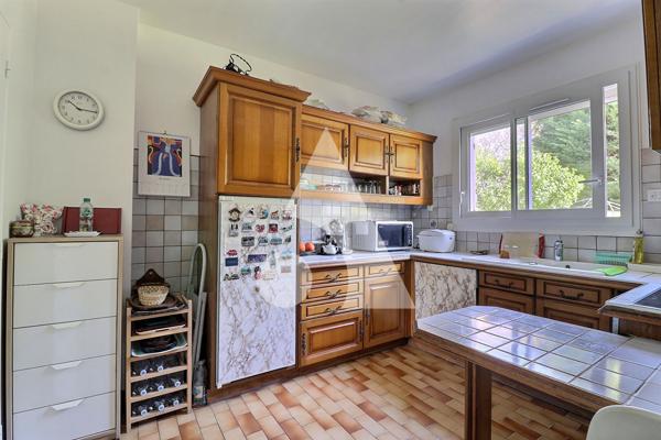 Maison 5 pièces 115 m2