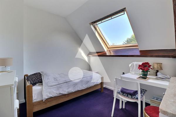 Maison 5 pièces 115 m2