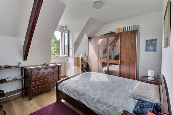 Maison 5 pièces 115 m2