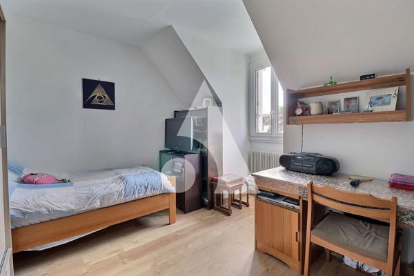 Maison 5 pièces 115 m2