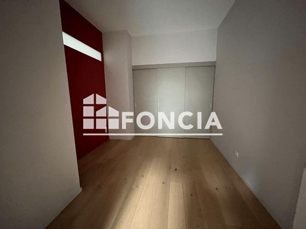 Location Appartement 3 pièces 63.1 m² - 157 RUE DE STRASBOURG Niort 79000