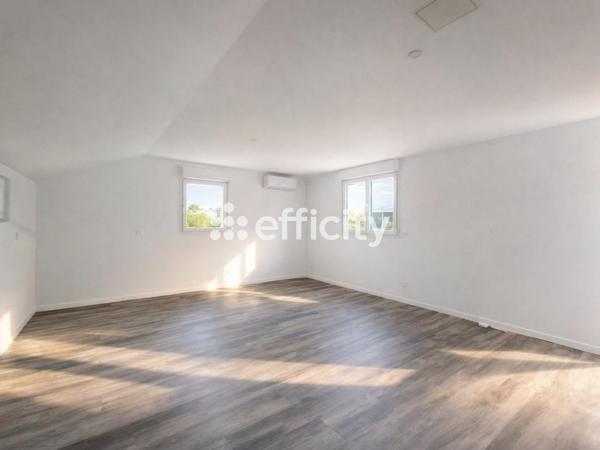 Maison 8 pièces - 150 m²