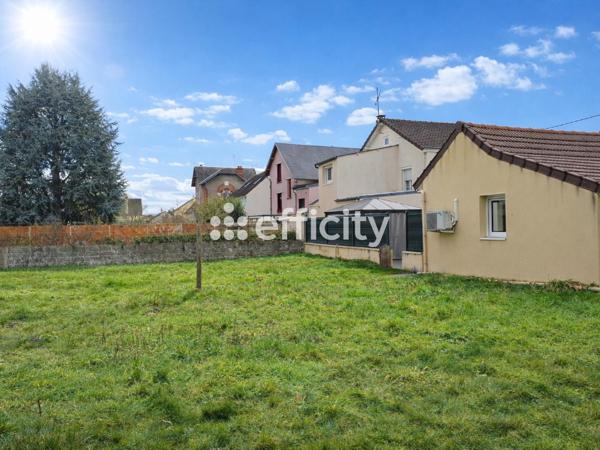 Maison 8 pièces - 150 m²