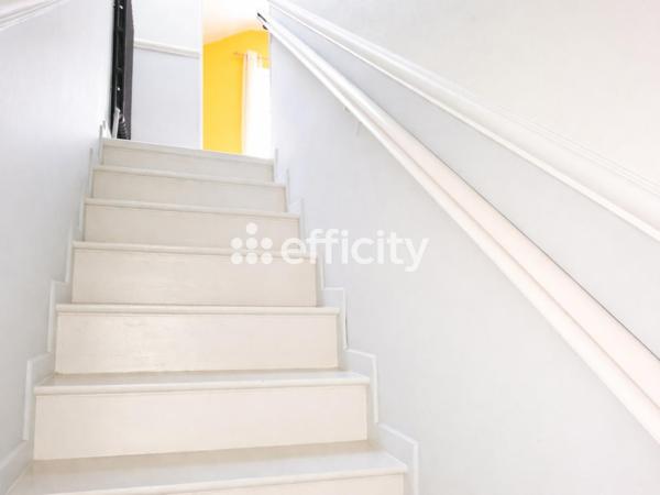 Maison 8 pièces - 150 m²