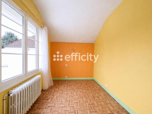 Maison 8 pièces - 150 m²