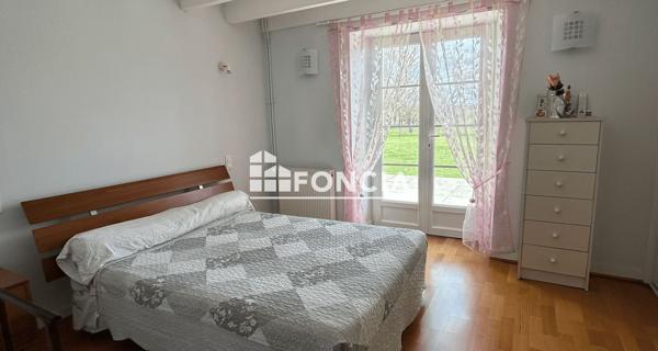 À vendre Maison 6 pièces 175 m² - Segonzac 16130