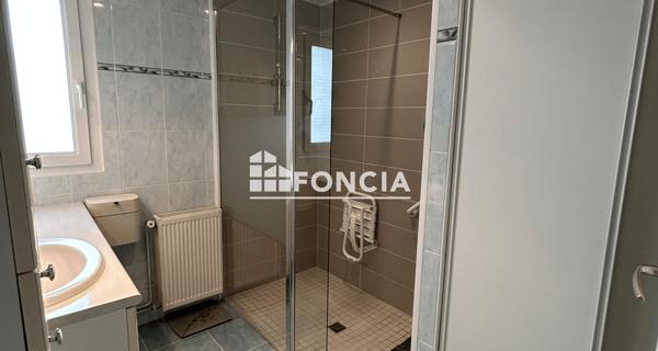 À vendre Maison 6 pièces 175 m² - Segonzac 16130