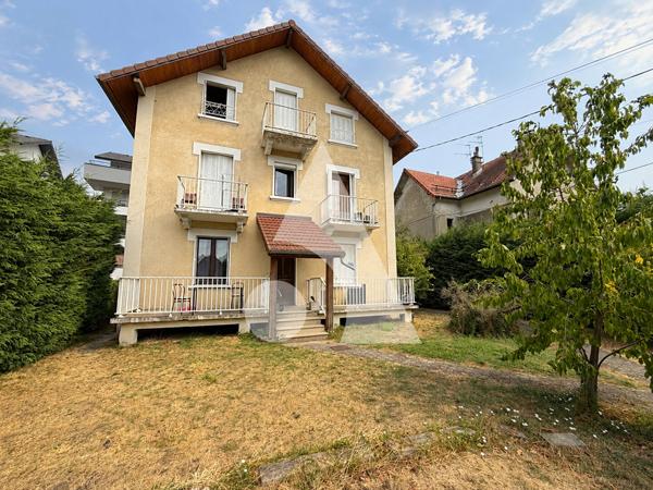 Appartement 1 pièce 14.35 m2