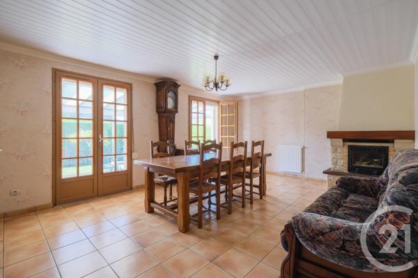 Maison à vendre  5 pièces - 78,34 m2 BARNEVILLE CARTERET - 50