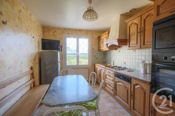 Maison à vendre  5 pièces - 78,34 m2 BARNEVILLE CARTERET - 50