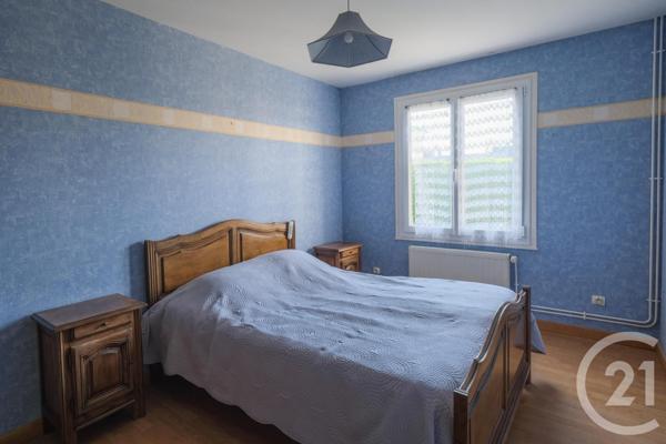 Maison à vendre  5 pièces - 78,34 m2 BARNEVILLE CARTERET - 50