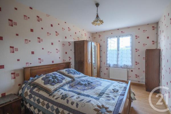 Maison à vendre  5 pièces - 78,34 m2 BARNEVILLE CARTERET - 50