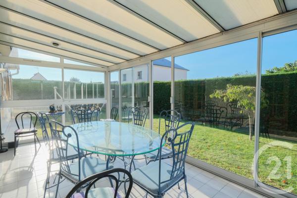 Maison à vendre  5 pièces - 78,34 m2 BARNEVILLE CARTERET - 50