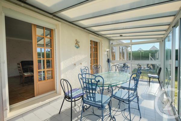 Maison à vendre  5 pièces - 78,34 m2 BARNEVILLE CARTERET - 50