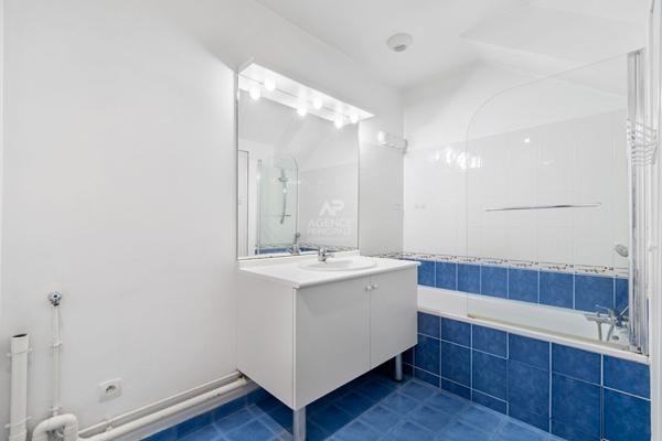 Appartement Chambourcy 5 pièce(s) 100 m2 €478 400 ** - Référence 17881
