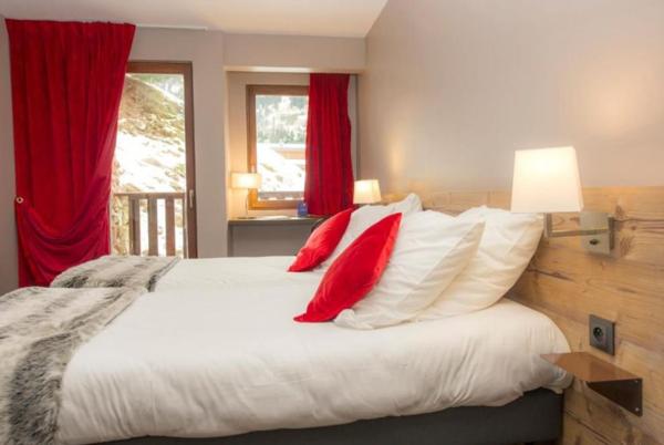 INVESTISSEMENT LOCATIF – Modane – Résidence de Tourisme SOWELL Family Valfréjus - 5,57 % de rentabilité