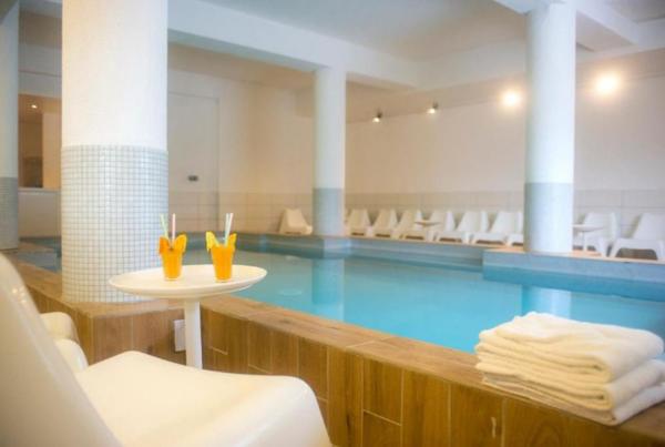 INVESTISSEMENT LOCATIF – Modane – Résidence de Tourisme SOWELL Family Valfréjus - 5,57 % de rentabilité