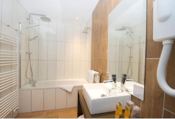 INVESTISSEMENT LOCATIF – Modane – Résidence de Tourisme SOWELL Family Valfréjus - 5,57 % de rentabilité