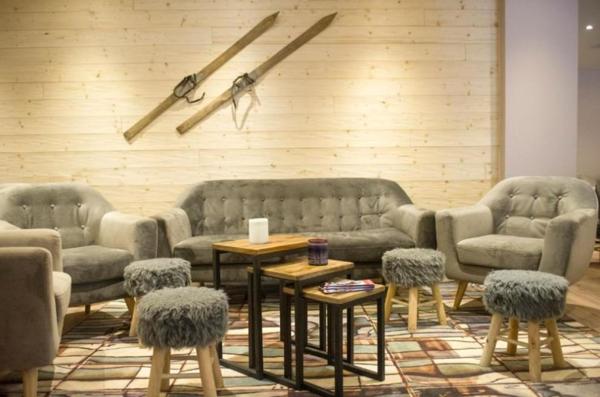 INVESTISSEMENT LOCATIF – Modane – Résidence de Tourisme SOWELL Family Valfréjus - 5,57 % de rentabilité