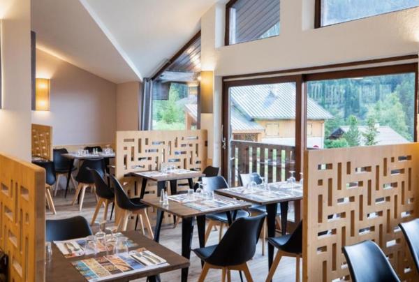 INVESTISSEMENT LOCATIF – Modane – Résidence de Tourisme SOWELL Family Valfréjus - 5,57 % de rentabilité