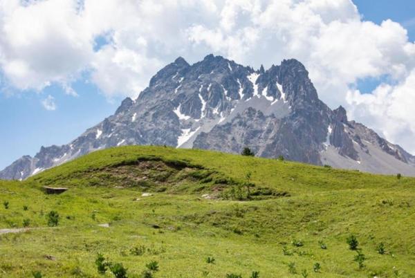 INVESTISSEMENT LOCATIF – Modane – Résidence de Tourisme SOWELL Family Valfréjus - 5,57 % de rentabilité