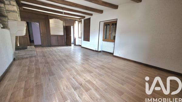 Maison à vendre 5 pièces 110 m² Andelot-Blancheville