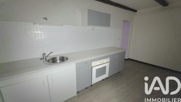 Maison à vendre 5 pièces 110 m² Andelot-Blancheville