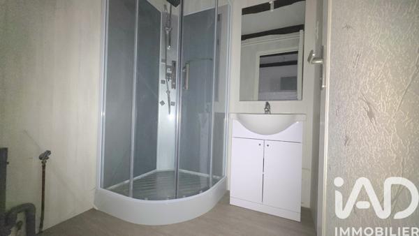 Maison à vendre 5 pièces 110 m² Andelot-Blancheville