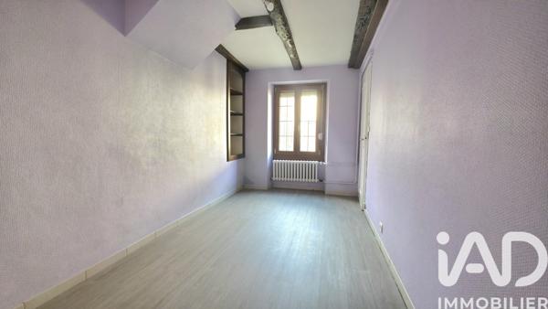 Maison à vendre 5 pièces 110 m² Andelot-Blancheville