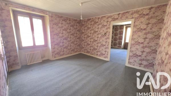 Maison à vendre 5 pièces 110 m² Andelot-Blancheville