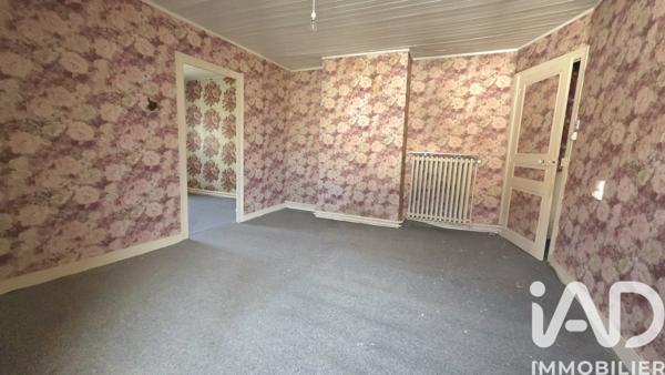 Maison à vendre 5 pièces 110 m² Andelot-Blancheville
