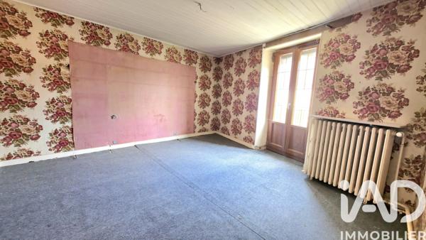 Maison à vendre 5 pièces 110 m² Andelot-Blancheville