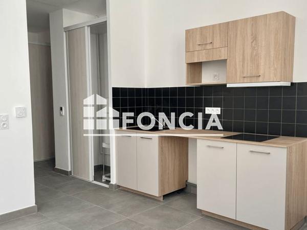 À vendre Studio 35 m² - Avignon 84000