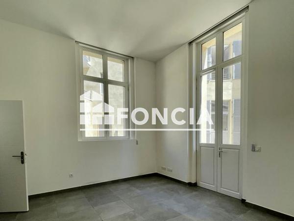À vendre Studio 35 m² - Avignon 84000