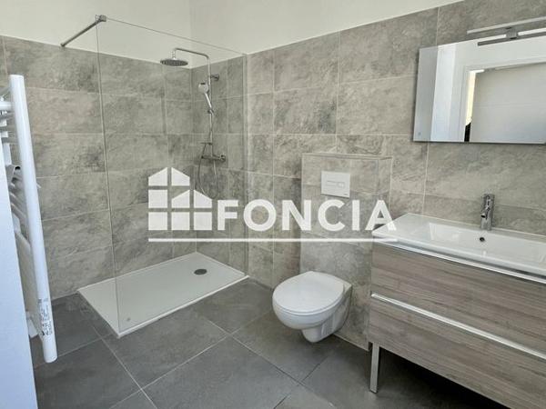 À vendre Studio 35 m² - Avignon 84000