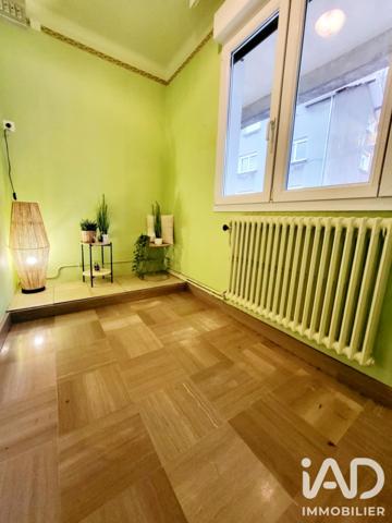 Appartement à vendre 5 pièces 135 m² Herserange