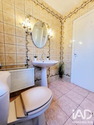 Appartement à vendre 5 pièces 135 m² Herserange