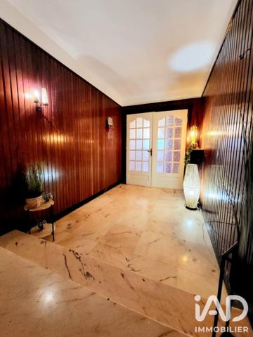 Appartement à vendre 5 pièces 135 m² Herserange