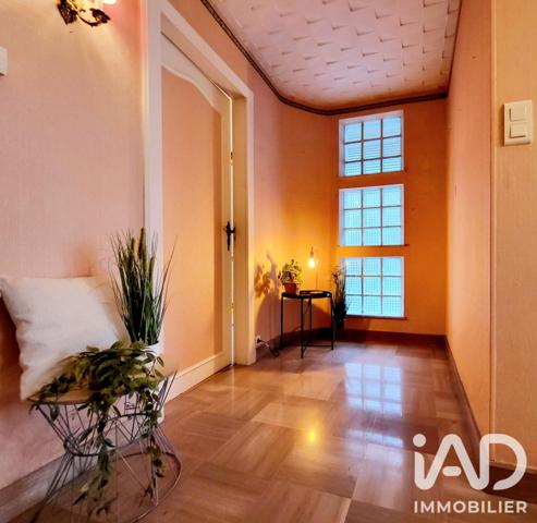 Appartement à vendre 5 pièces 135 m² Herserange
