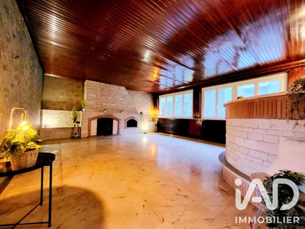 Appartement à vendre 5 pièces 135 m² Herserange