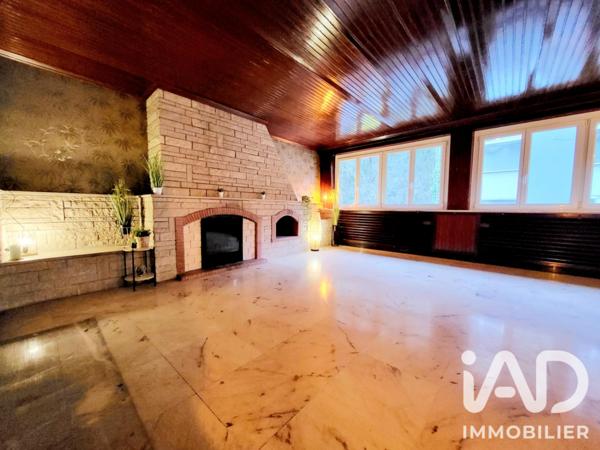 Appartement à vendre 5 pièces 135 m² Herserange