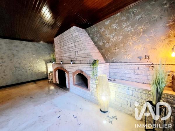 Appartement à vendre 5 pièces 135 m² Herserange