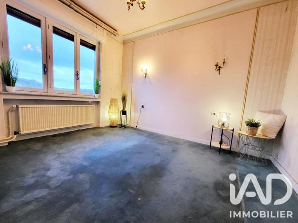 Appartement à vendre 5 pièces 135 m² Herserange
