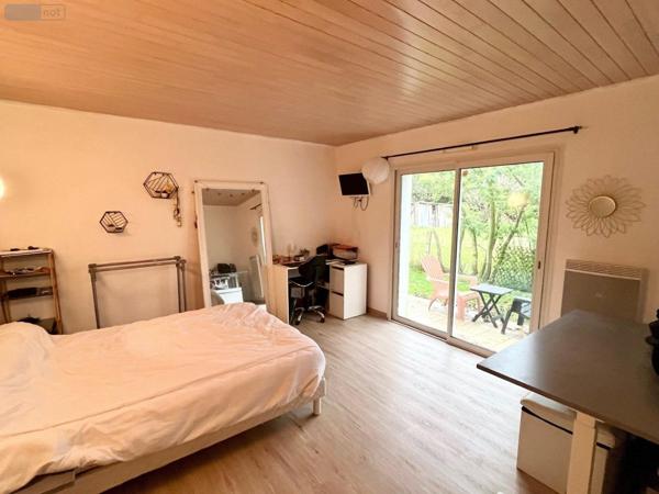 Maison individuelle à vendre à Saint-Jean-de-Monts en Vendée (85160), ref : 998/M/2335-85092