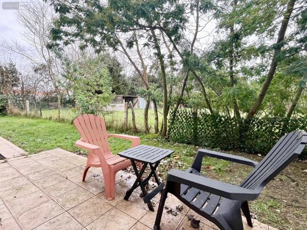 Maison individuelle à vendre à Saint-Jean-de-Monts en Vendée (85160), ref : 998/M/2335-85092